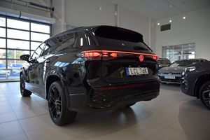 Volkswagen Tayron bild 8