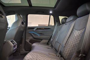 Volkswagen Tayron bild 27