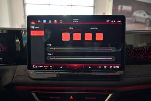 Volkswagen Tiguan bild 19