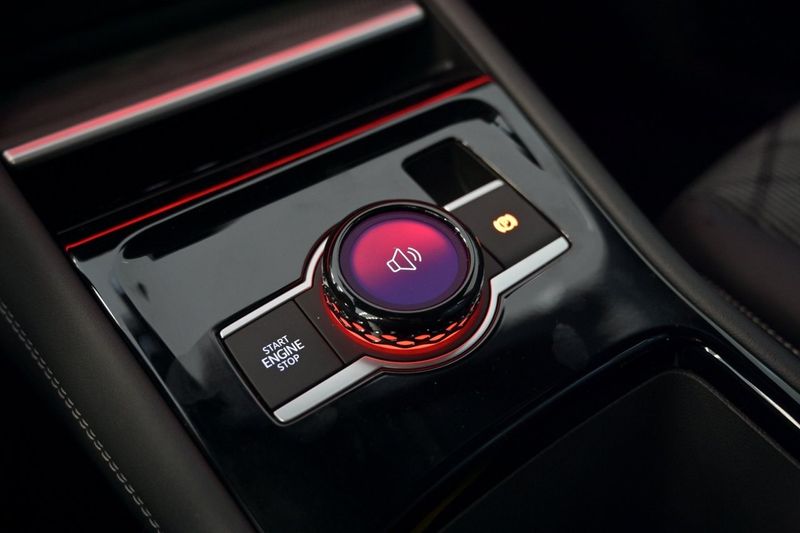 Volkswagen Tiguan bild 21