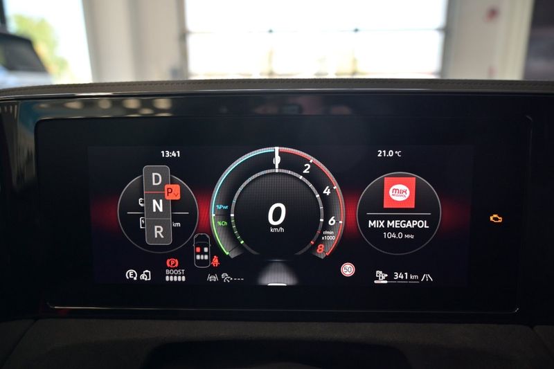Volkswagen Tiguan bild 16