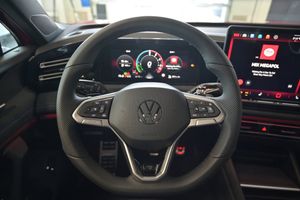 Volkswagen Tiguan bild 13