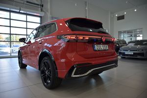 Volkswagen Tiguan bild 8