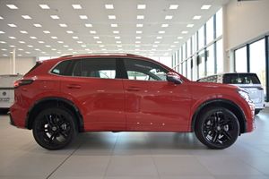 Volkswagen Tiguan bild 6