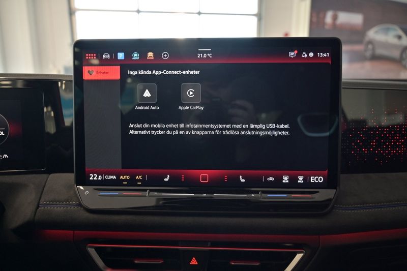 Volkswagen Tiguan bild 17