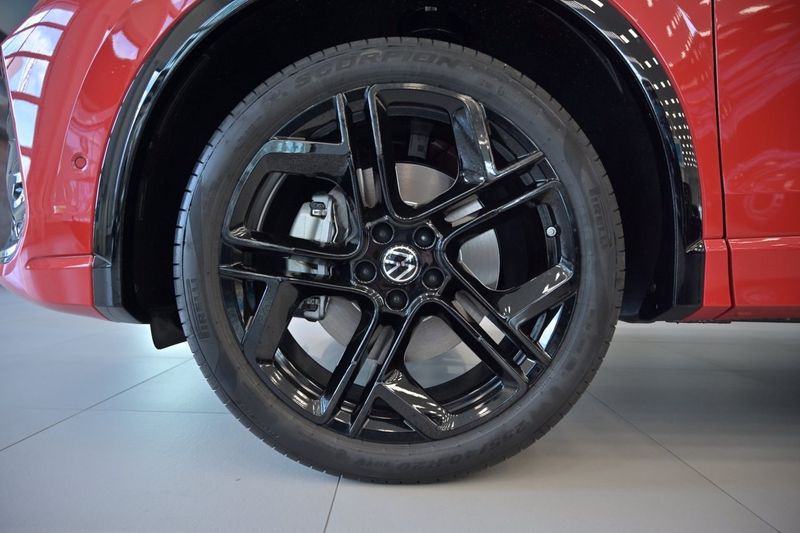 Volkswagen Tiguan bild 11