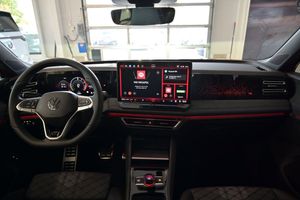 Volkswagen Tiguan bild 12