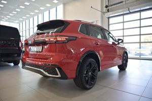 Volkswagen Tiguan bild 10