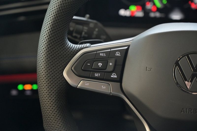 Volkswagen Tiguan bild 14