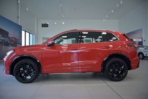 Volkswagen Tiguan bild 7