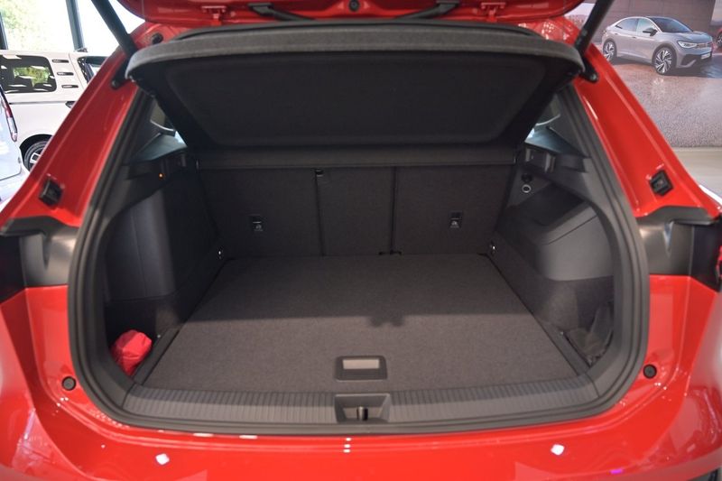 Volkswagen Tiguan bild 27