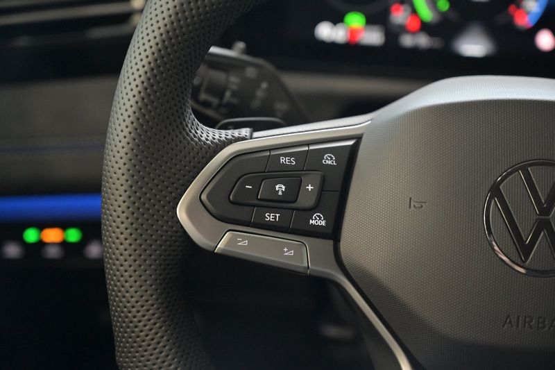 Volkswagen Tiguan bild 14