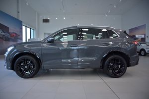 Volkswagen Tiguan bild 4