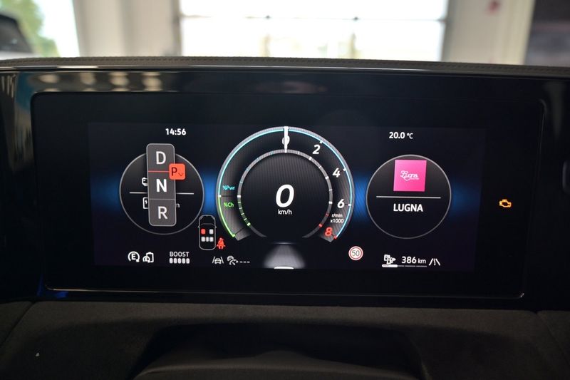 Volkswagen Tiguan bild 16
