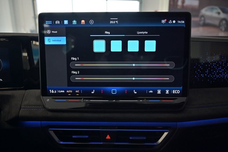 Volkswagen Tiguan bild 18