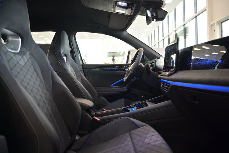 Volkswagen Tiguan bild 24