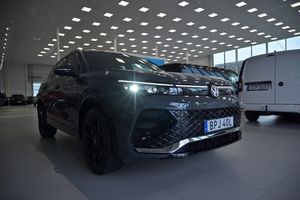 Volkswagen Tiguan bild 9