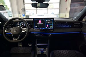 Volkswagen Tiguan bild 12