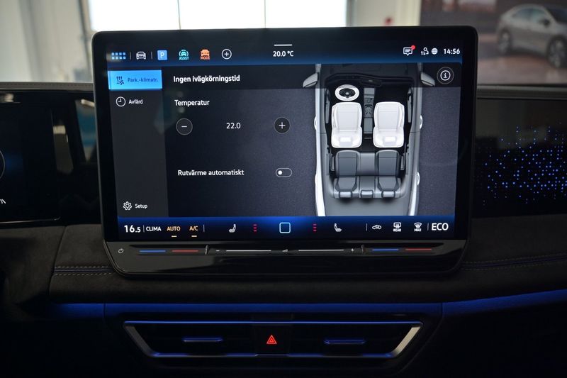 Volkswagen Tiguan bild 20