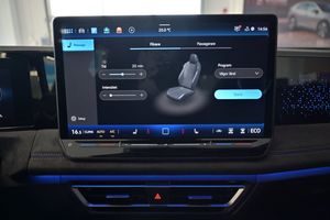 Volkswagen Tiguan bild 21