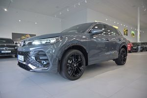 Volkswagen Tiguan bild 1