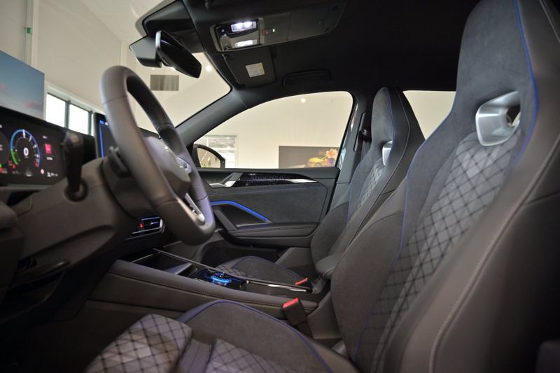 Volkswagen Tiguan bild 23
