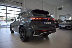Volkswagen Tiguan bild 6