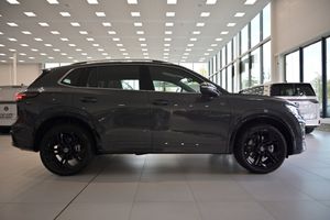 Volkswagen Tiguan bild 3