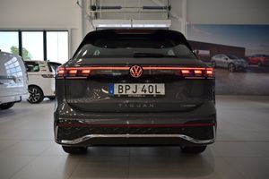 Volkswagen Tiguan bild 7