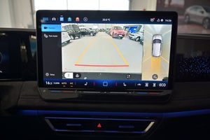 Volkswagen Tiguan bild 17