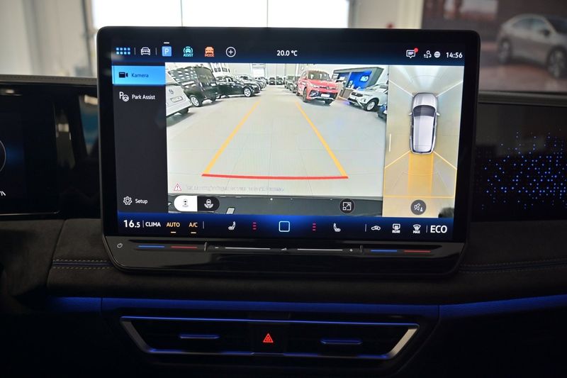 Volkswagen Tiguan bild 17