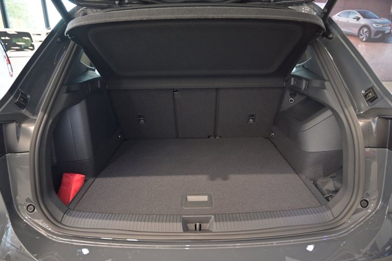 Volkswagen Tiguan bild 27