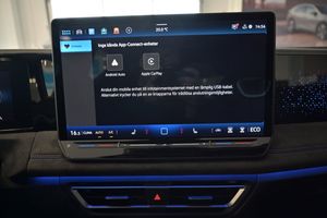 Volkswagen Tiguan bild 19