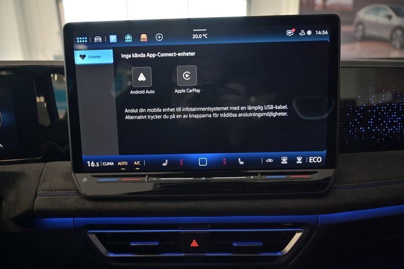 Volkswagen Tiguan bild 19