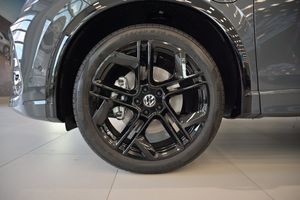 Volkswagen Tiguan bild 11