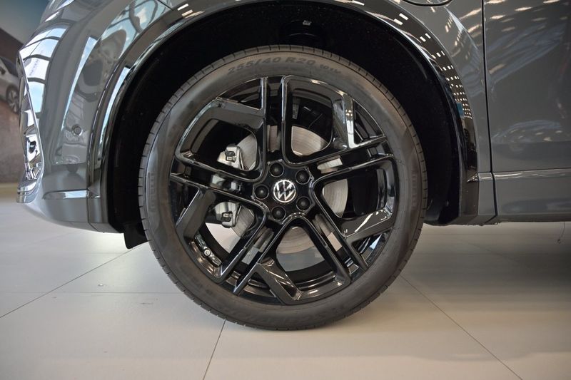 Volkswagen Tiguan bild 11