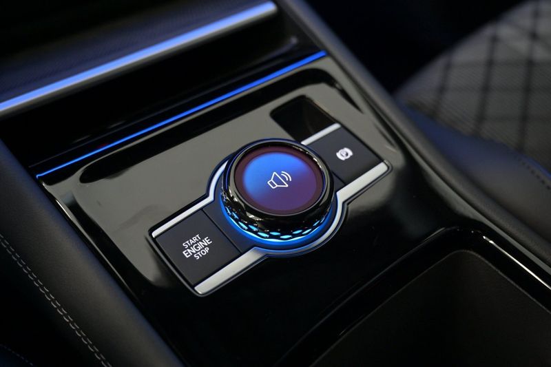 Volkswagen Tiguan bild 22