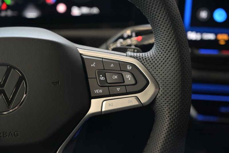 Volkswagen Tiguan bild 15