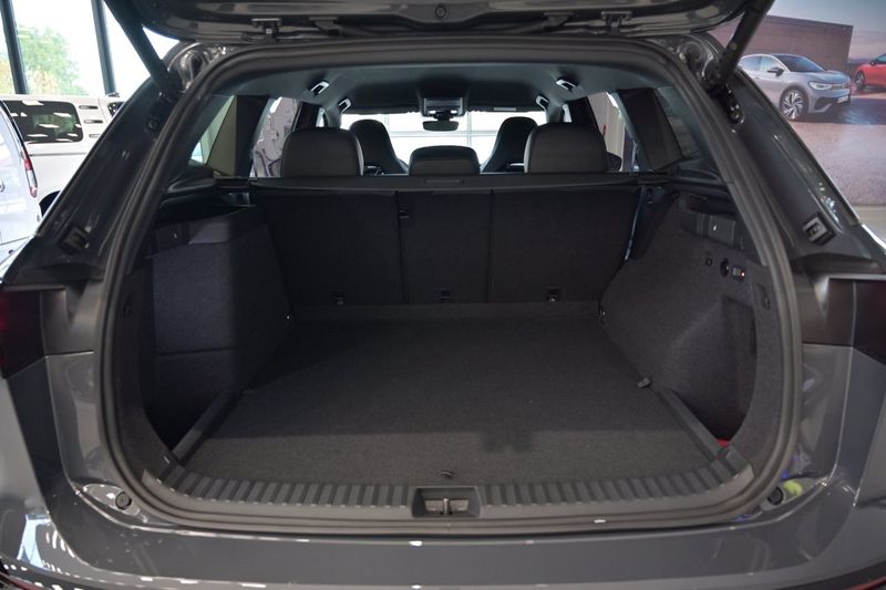 Volkswagen Tayron bild 27