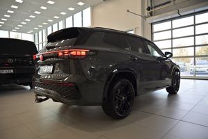 Volkswagen Tayron bild 10