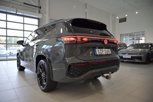 Volkswagen Tayron bild 8