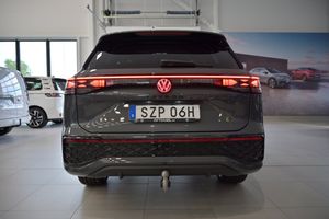 Volkswagen Tayron bild 9