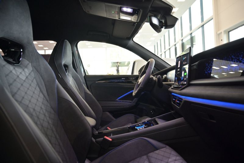 Volkswagen Tayron bild 24