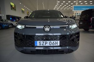 Volkswagen Tayron bild 3