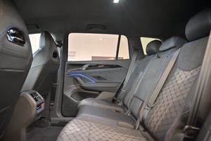 Volkswagen Tayron bild 26