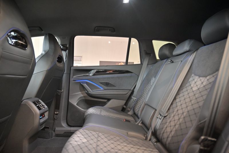 Volkswagen Tayron bild 26