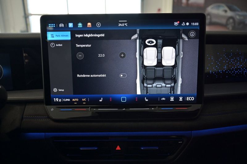 Volkswagen Tayron bild 18