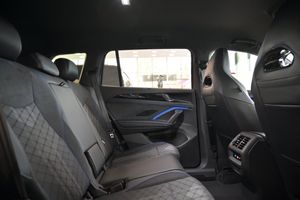 Volkswagen Tayron bild 25