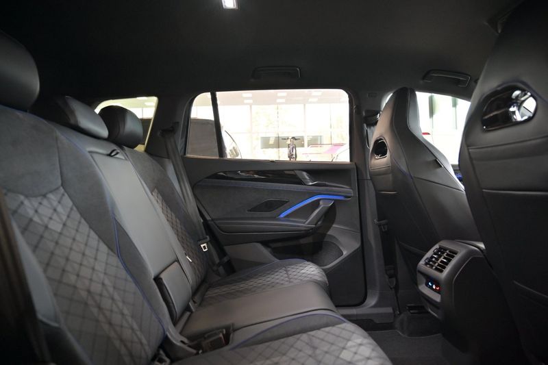Volkswagen Tayron bild 25