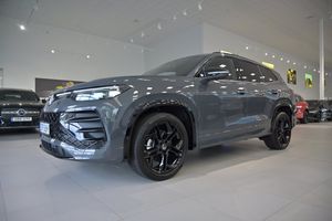 Volkswagen Tayron bild 1
